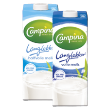 Campina LangLekker